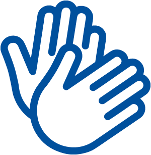 Informacija gestų kalba