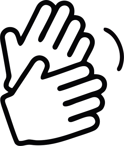 Informacija gestų kalba